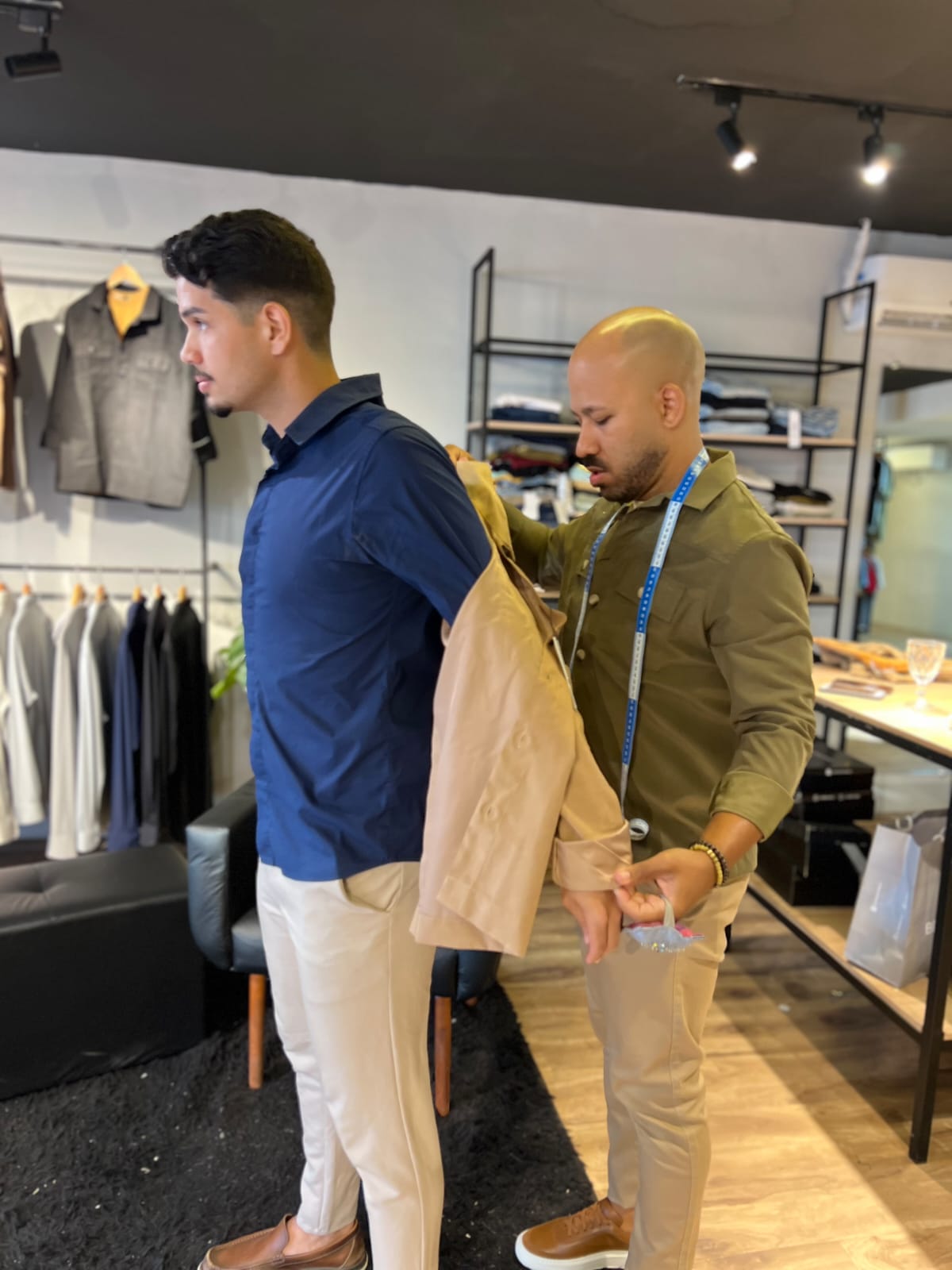 FabioConsultandoCliente